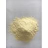 Buy cheap Vegetable Soybean Plant Source Compound 80% Amino Acid Powder Fertilizer Ph4-6 from wholesalers