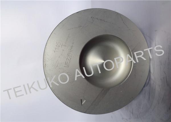 Quality Heat - Resisting Steel Diesel Engine Piston EB400 13216-1230A 13216-1230 for sale