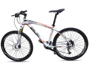 Wholesale 26" 27 Speed Lightweight Aluminum Mountain Bike from china suppliers