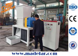 Wholesale Single Shaft Shredder Machine from china suppliers