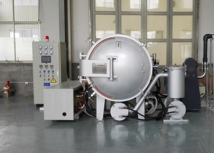 Wholesale Industrial Zirconia Sintering Furnace Resistance Heating With Touch Screen Operation from china suppliers