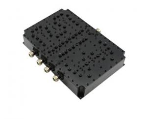 Wholesale GSM/DCS/3G/WLAN four band Combiner from china suppliers