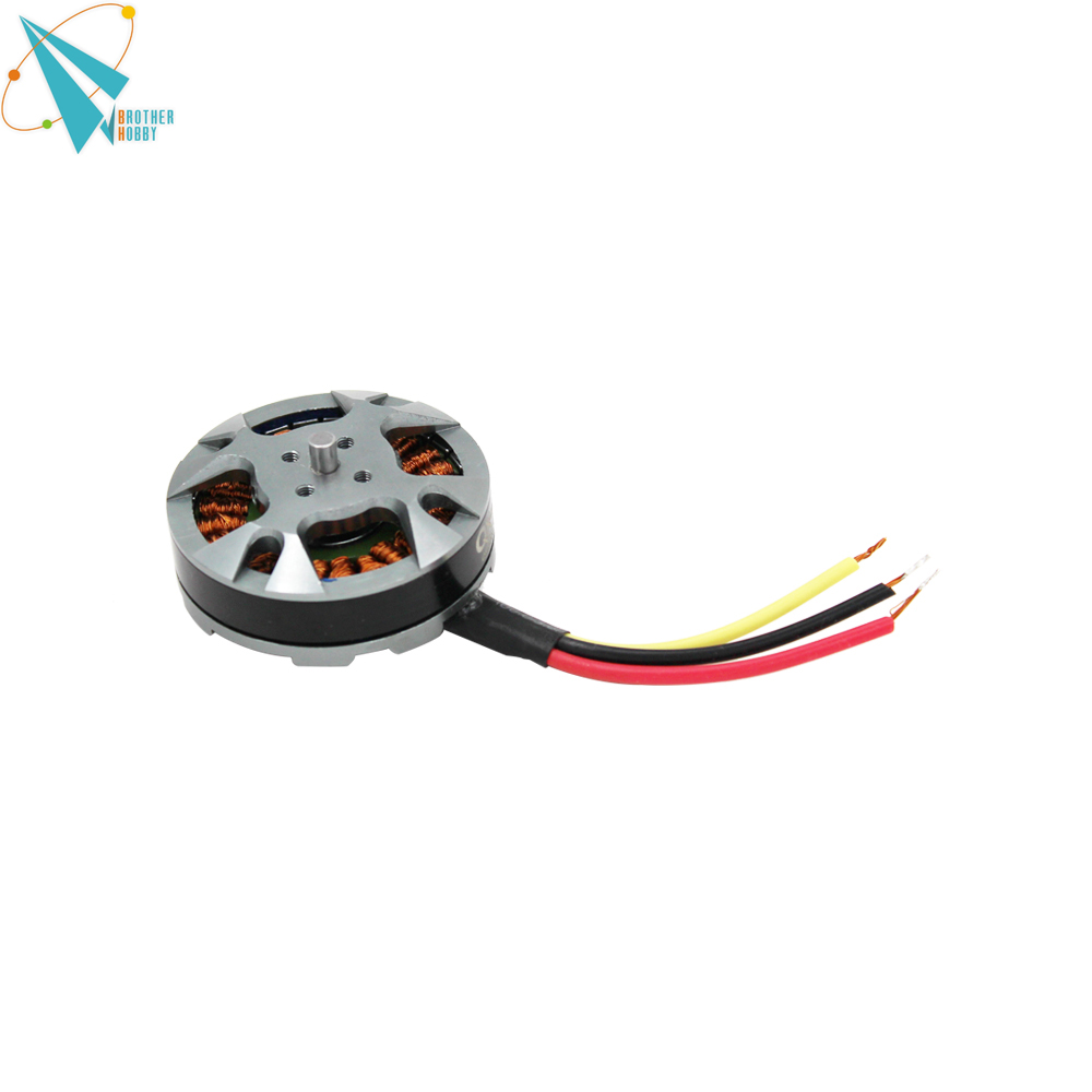 China Multicopter outturnner electric Brushless dc Motor high power system 5006 350kv for Multi-rotor Aircraft on sale