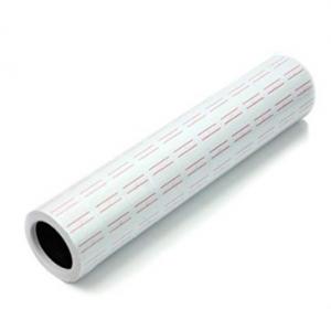 Wholesale Self Adhesive Blank Sticker Labels For Supermarket / Logistic from china suppliers
