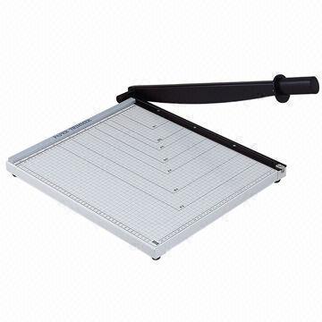 Wholesale Paper Trimmer, Ideal for Photographers, Copy Centers and DIY Handicraft from china suppliers