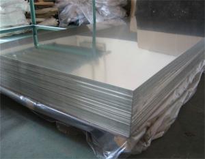 Wholesale 6063 6082 Aluminium Alloy Sheet Ballistic Armor H131 H136 from china suppliers