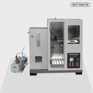 Wholesale 220v Vacuum Distillation Apparatus Single Chip Microcomputer Technology Auto from china suppliers