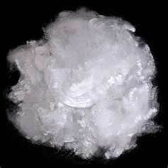 Wholesale 100%Recycle Super White hollow conjugated psf Polyester Staple Fiber for cushions, sofa from china suppliers