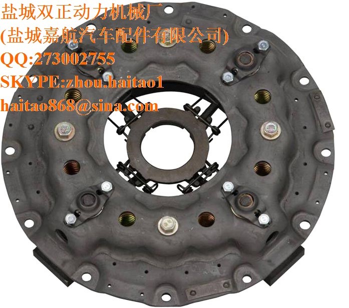 Wholesale 14.1601090-10 CLUTCH COVER from china suppliers