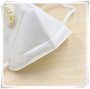 Wholesale Comfortable Disposable Kids Mask , Environmental Friendly Child Respirator Mask from china suppliers