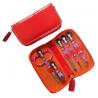 Buy cheap Printed manicure kit, Stainless Steel Accessories, Logo Accept, High Quality from wholesalers