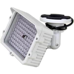 Wholesale 10° Optional Light Angle IR Illuminators with 120M IR View Distance and 114pcs ¢8-14U from china suppliers