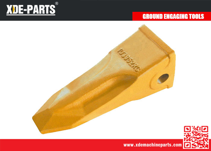 Wholesale GET Parts 1U3352RC Excavator Bucket Tip Ripper Tooth Point Bucket Teeth from china suppliers