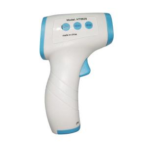 Wholesale 2 In 1 Digital IR Infrared Thermometer , Non Contact Temperature Gun from china suppliers