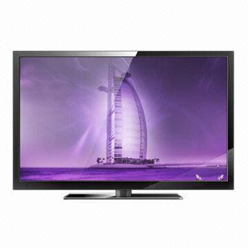 Wholesale LCD TV with 22-inch Screen and Less 1W Power Consumption from china suppliers
