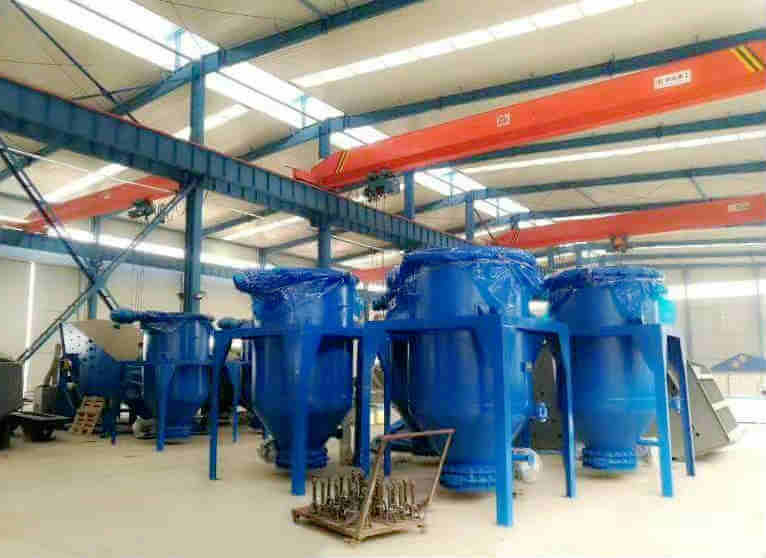 Zhengzhou Loreek Machinery Equipment Co.,Ltd
