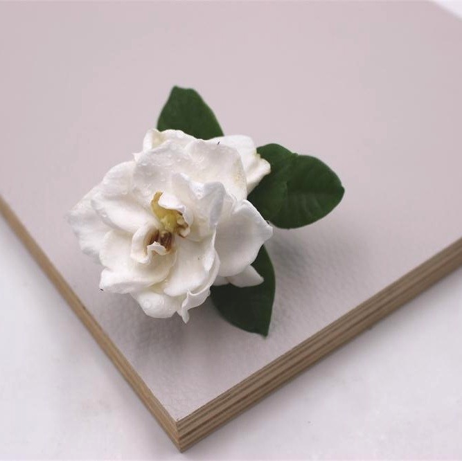 Wholesale Deep Embossed Acrylic High Gloss Boards , E0 Laminated Mdf Panels from china suppliers