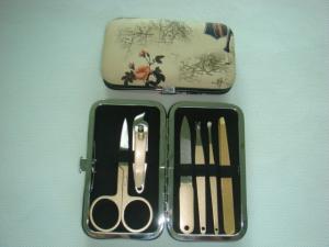 Wholesale Manicure Kit Set from china suppliers