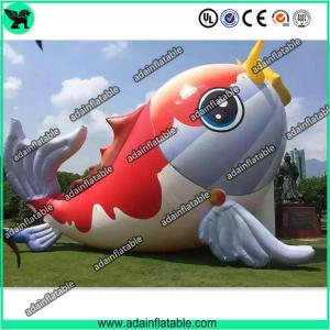 Wholesale Inflatable Fish,Inflatable Cyprinoid,Inflatable Carp,Inflatable Fish Model from china suppliers
