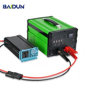Wholesale Rechargeable Lifepo4 Solar Lithium Ion Battery 12.8V 1000Wh from china suppliers
