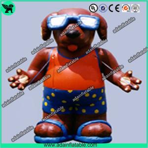 Wholesale Inflatable Dog, Inflatable Dog Costume,Cool Dog Inflatable For Sunglasses Advertising from china suppliers