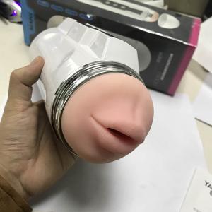 Wholesale Adult Male Masturbation Cups Will Figure 11 Inch Long 4 Inch Diameter from china suppliers