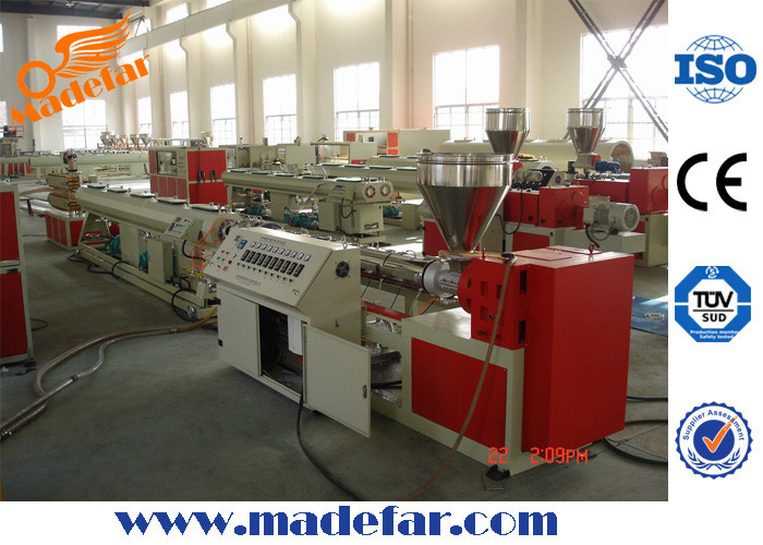 Wholesale PC/PMMA Light Lampshade Tube Production Line from china suppliers