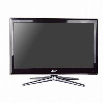 Buy cheap 26-inch LED TV with FHD, <5ms Response Time and <1.0W Power Consumption from wholesalers
