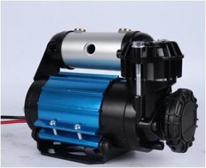 Wholesale Car Tuning DC12V 130PSI Air Suspension Pump ARB tire inflate from china suppliers