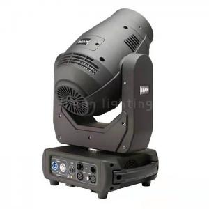Wholesale High Brightness LED 250W Super Beam Moving Head Light with Rotating Gobo Wheel from china suppliers