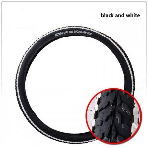 Wholesale Electric Bike Parts CHAOYANG 26 X 1.95 Mountain Bike Tire from china suppliers