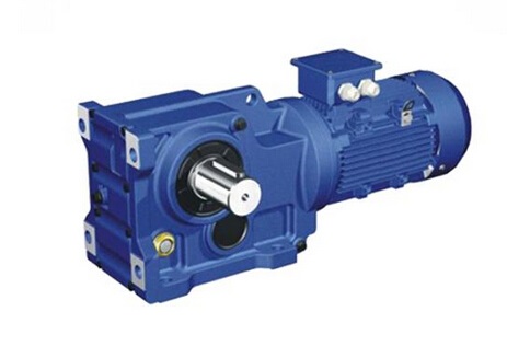 Wholesale K Inline Helical Gear Box-China Manufacturer from china suppliers