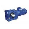 Buy cheap K Inline Helical Gear Box-China Manufacturer from wholesalers