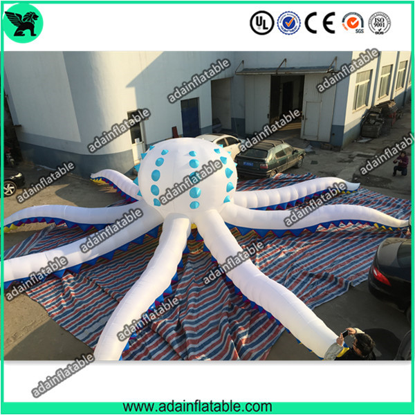 Wholesale Inflatable Octopus,Giant Inflatable Octopus,White Octopus Inflatable,Event Octopus from china suppliers