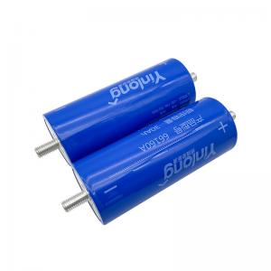 Wholesale 2.3V 30Ah 66160 Lithium Titanate Battery from china suppliers