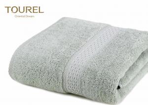 Wholesale Pakistan Turkish Cotton Bath Towels / Five Star Hotel Collection Towels from china suppliers