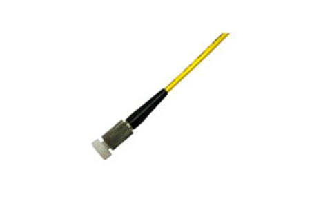 Quality 3.0mm cable diameter PVC D4 fiber patch cord for Telecommunication for sale