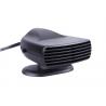 Buy cheap OEM Plastic Black 150w Portable Automobile Heaters from wholesalers