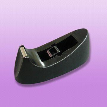 Wholesale Non-slip and Easy Cutting Desktop Tape Dispenser in Boat-Type from china suppliers