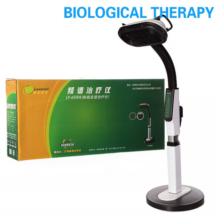 Wholesale Far Infrared Therapeutic Heat Lamp For Back Pain , CE Approved Tdp Infrared Lamp from china suppliers