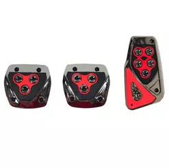 Wholesale Anti Slip Manual Driving Pedals from china suppliers