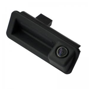 Wholesale High resolution CCD waterproof 420 TV 170° view Auto Car parking Vehicle Rear view cameras from china suppliers