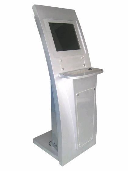 Buy cheap Internet Information Self-service Kiosk(ZD-8007) from wholesalers
