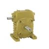 Buy cheap WPS40-10-A-0.37KW worm gear speed reducer-electric motor speed reducer from wholesalers