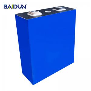 Wholesale 3.2v 277ah Lithium Ion Battery Packs Lifepo4 Cell 3000 Times from china suppliers