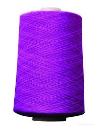 Wholesale 20S, 30S colored FDY Eco - Friendly  Ring Spun Yarn with strong strength, soft from china suppliers