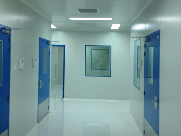 Wholesale 10K Clean Room Sub Assembly Manufacturing , Medical Equipment Assembly from china suppliers