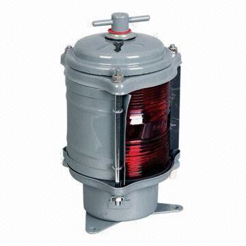 Buy cheap Port Light with Polycarbonate Lamp Shade in CXH2-2C Type, 24V Rated Voltage, 30W from wholesalers