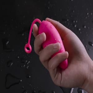 Wholesale Mango Women Vagina Sex Toys Vibrator Egg Clit Stimulator from china suppliers