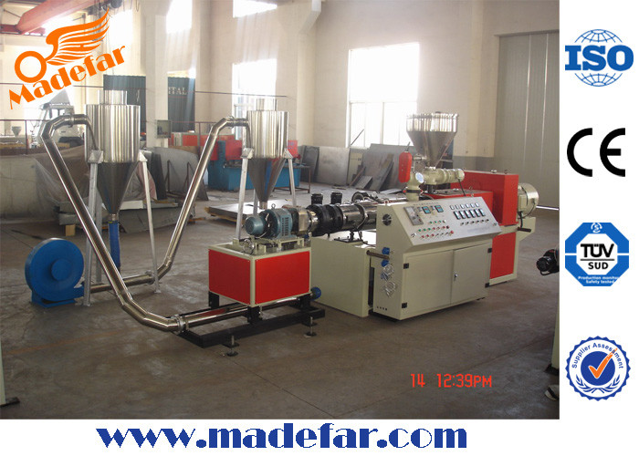Wholesale PVC Pelletizing Production Line from china suppliers